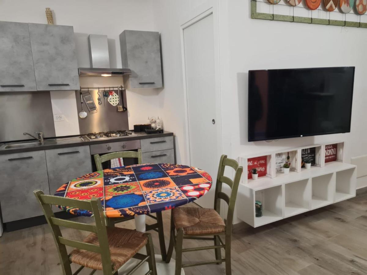 Lc Guest House Πίζα Εξωτερικό φωτογραφία
