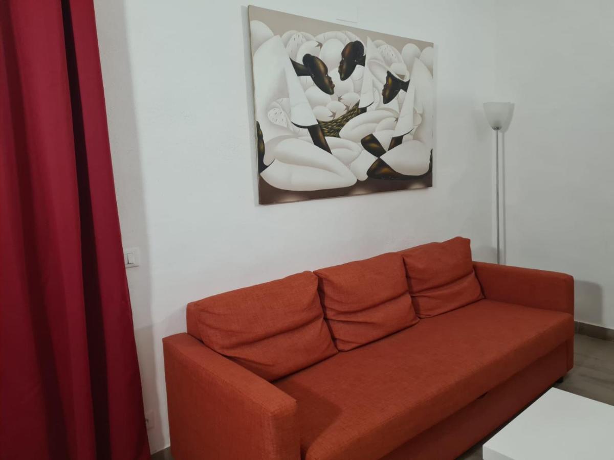 Lc Guest House Πίζα Εξωτερικό φωτογραφία